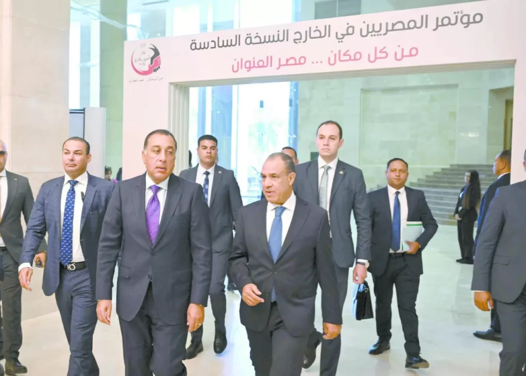 فى كل مكان.. مصر العنوان 2 - جريدة الجمهورية IMG 20250804 WA0341 - جريدة الجمهورية