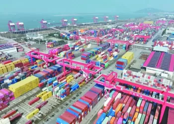 منافس جديد لـ «الأناكوندا»