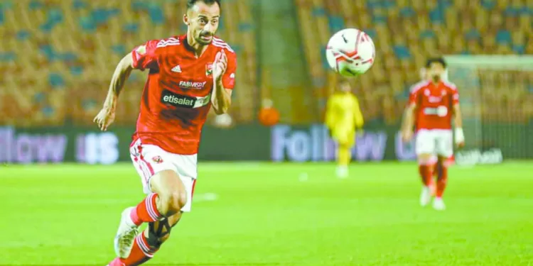 منافس جديد لـ «الأناكوندا»