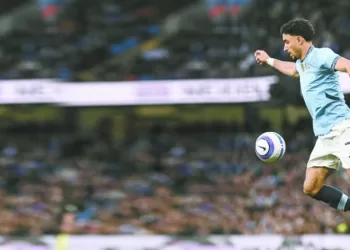 منافس جديد لـ «الأناكوندا»