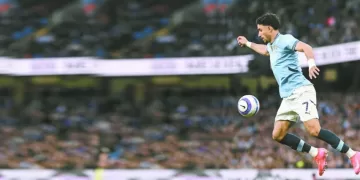 منافس جديد لـ «الأناكوندا»