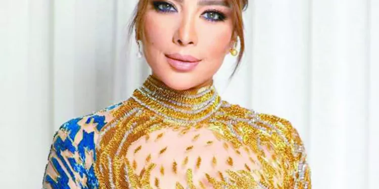 أصالة .. طلة أولى على ساحل العلمين 1 - جريدة الجمهورية منافس جديد لـ «الأناكوندا»