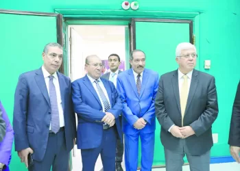 منافس جديد لـ «الأناكوندا»