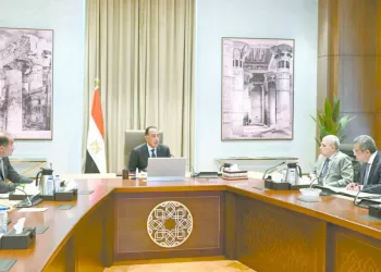 منافس جديد لـ «الأناكوندا»