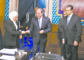 منافس جديد لـ «الأناكوندا»