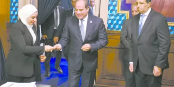 منافس جديد لـ «الأناكوندا»