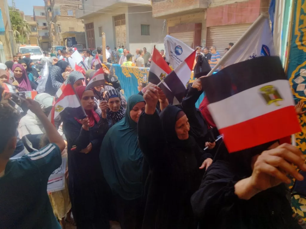 أهالي الشرقية يسطرون ملحمة وطنية بمشاركتهم في انتخابات الشيوخ 7 - جريدة الجمهورية IMG 20250804 WA0826 - جريدة الجمهورية
