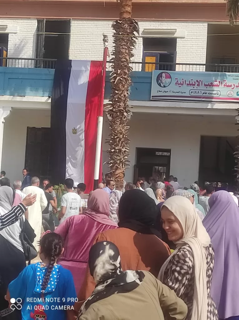 أهالي الشرقية يسطرون ملحمة وطنية بمشاركتهم في انتخابات الشيوخ 13 - جريدة الجمهورية IMG 20250804 WA0827 - جريدة الجمهورية