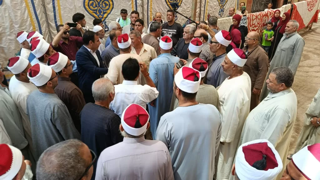 أهالي الشرقية يسطرون ملحمة وطنية بمشاركتهم في انتخابات الشيوخ 12 - جريدة الجمهورية IMG 20250804 WA0828 - جريدة الجمهورية