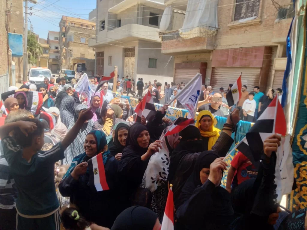 أهالي الشرقية يسطرون ملحمة وطنية بمشاركتهم في انتخابات الشيوخ 6 - جريدة الجمهورية IMG 20250804 WA0833 - جريدة الجمهورية