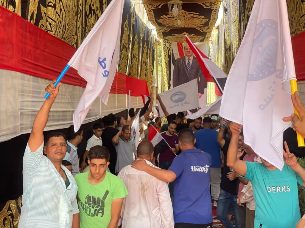 أهالي الشرقية يسطرون ملحمة وطنية بمشاركتهم في انتخابات الشيوخ 5 - جريدة الجمهورية IMG 20250804 WA0834 - جريدة الجمهورية
