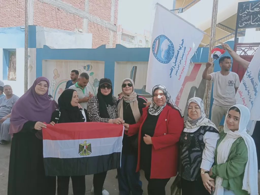 الشرقية تشهد «عرساً ديمقراطياً»: بموسيقى وأغانٍ وطنية في انتخابات الشيوخ 2 - جريدة الجمهورية IMG 20250805 WA0375 - جريدة الجمهورية
