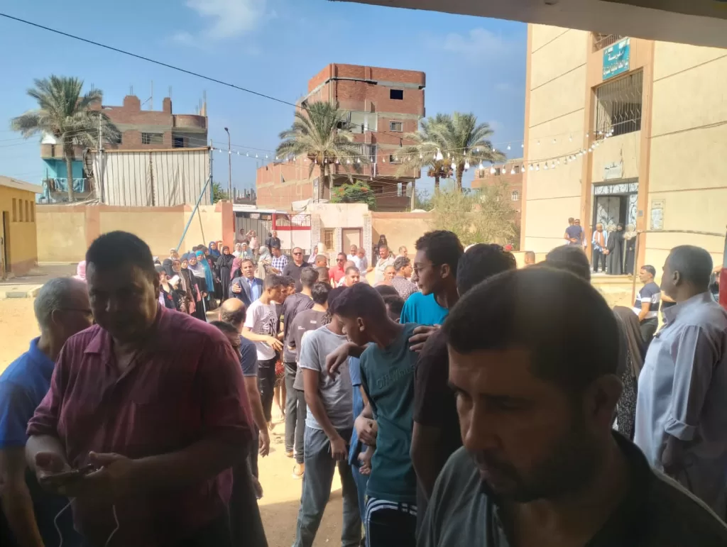 الشرقية تشهد «عرساً ديمقراطياً»: بموسيقى وأغانٍ وطنية في انتخابات الشيوخ 4 - جريدة الجمهورية IMG 20250805 WA0376 - جريدة الجمهورية