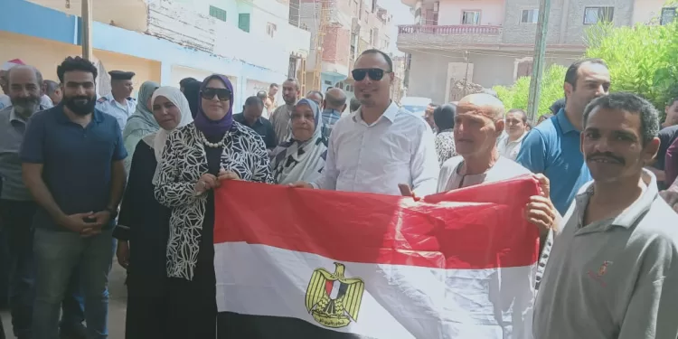 الشرقية تشهد «عرساً ديمقراطياً»: بموسيقى وأغانٍ وطنية في انتخابات الشيوخ 1 - جريدة الجمهورية الشرقية تشهد «عرساً ديمقراطياً»: بموسيقى وأغانٍ وطنية في انتخابات الشيوخ