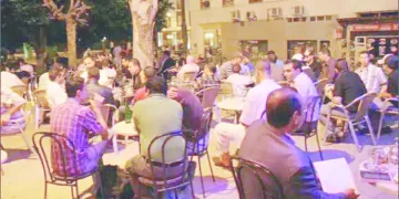 مــوقـف «وســام» بين الاستمرار والرحيل.. وجلسة لـ «عبد القادر.. وعبد المنعم» فى الصورة