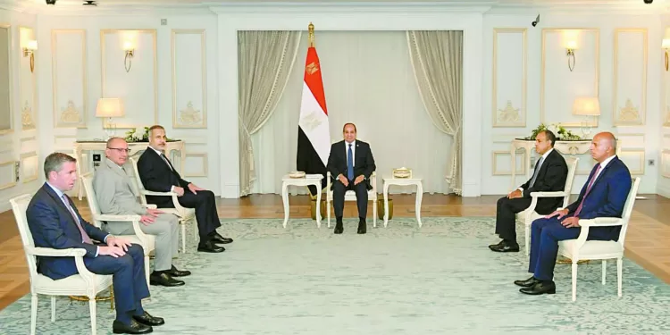 مــوقـف «وســام» بين الاستمرار والرحيل.. وجلسة لـ «عبد القادر.. وعبد المنعم» فى الصورة