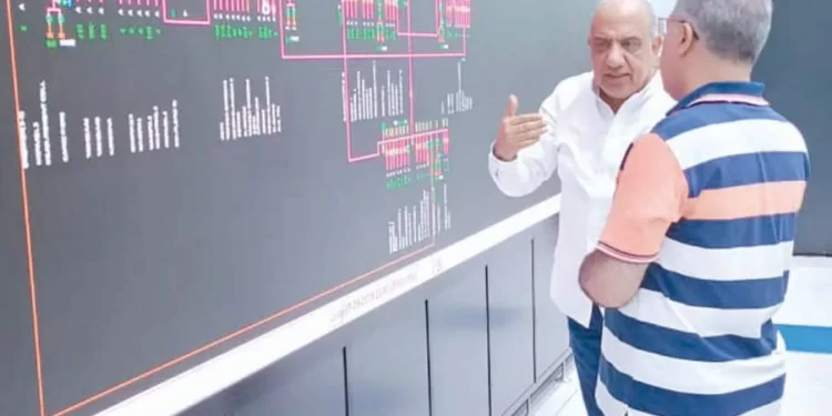 مــوقـف «وســام» بين الاستمرار والرحيل.. وجلسة لـ «عبد القادر.. وعبد المنعم» فى الصورة