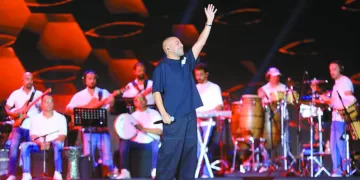 مــوقـف «وســام» بين الاستمرار والرحيل.. وجلسة لـ «عبد القادر.. وعبد المنعم» فى الصورة