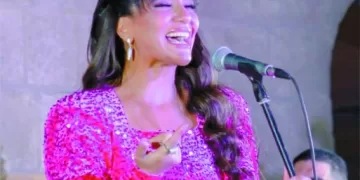 «العين الحمراء» .. بعد التعادل مع دجلة