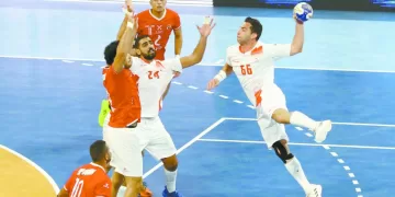 «العين الحمراء» .. بعد التعادل مع دجلة