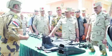 «العين الحمراء» .. بعد التعادل مع دجلة