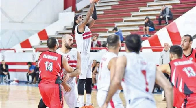 بيراميدز يجهز «رمضان» ويفاضل بين «زيكو وداسيلفا»