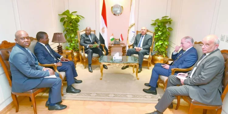 نقل التجربة المصرية فى التنمية.. لـ «كوت ديفوار» 1 - جريدة الجمهورية بيراميدز يجهز «رمضان» ويفاضل بين «زيكو وداسيلفا»