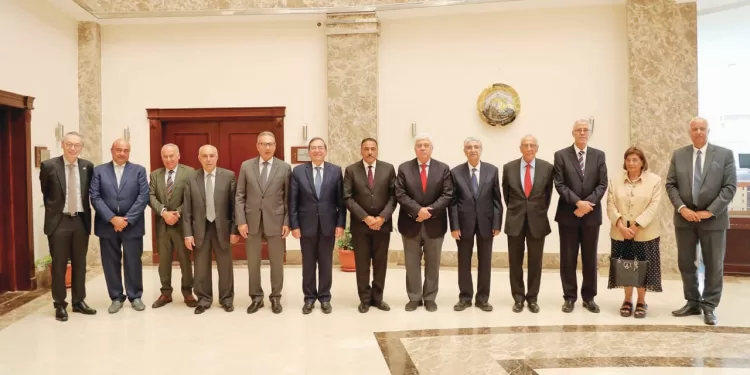 بيراميدز يجهز «رمضان» ويفاضل بين «زيكو وداسيلفا»