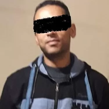 ذبح طليقته بسبب النفقة.. القبض على الجاني في كرموز