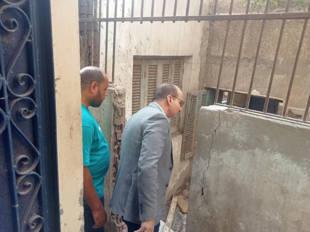 إحالة المدير الإداري بمستشفى الجلدية والجذام بالمنصورة للتحقيق 2 - جريدة الجمهورية IMG 20250812 WA0048 - جريدة الجمهورية