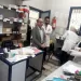 إحالة المدير الإداري بمستشفى الجلدية والجذام بالمنصورة للتحقيق
