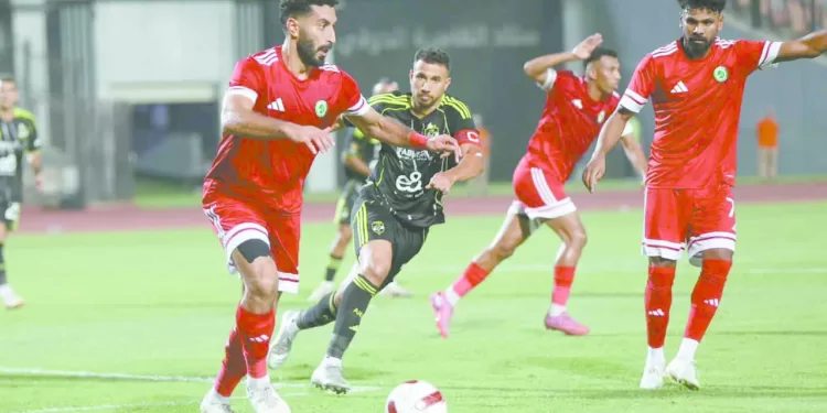 7 مباريات تحسم مصير «ريبيرو» مع الأهلى 1 - جريدة الجمهورية نور الشريف.. عاش يتيمًا.. ومات شهيرًا