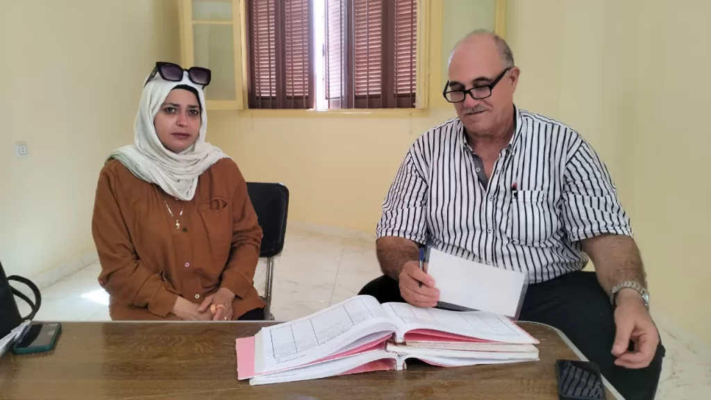 قافلة سكانية متكاملة بقرية الطويل بالعريش 2 - جريدة الجمهورية IMG 20250813 WA0169 - جريدة الجمهورية
