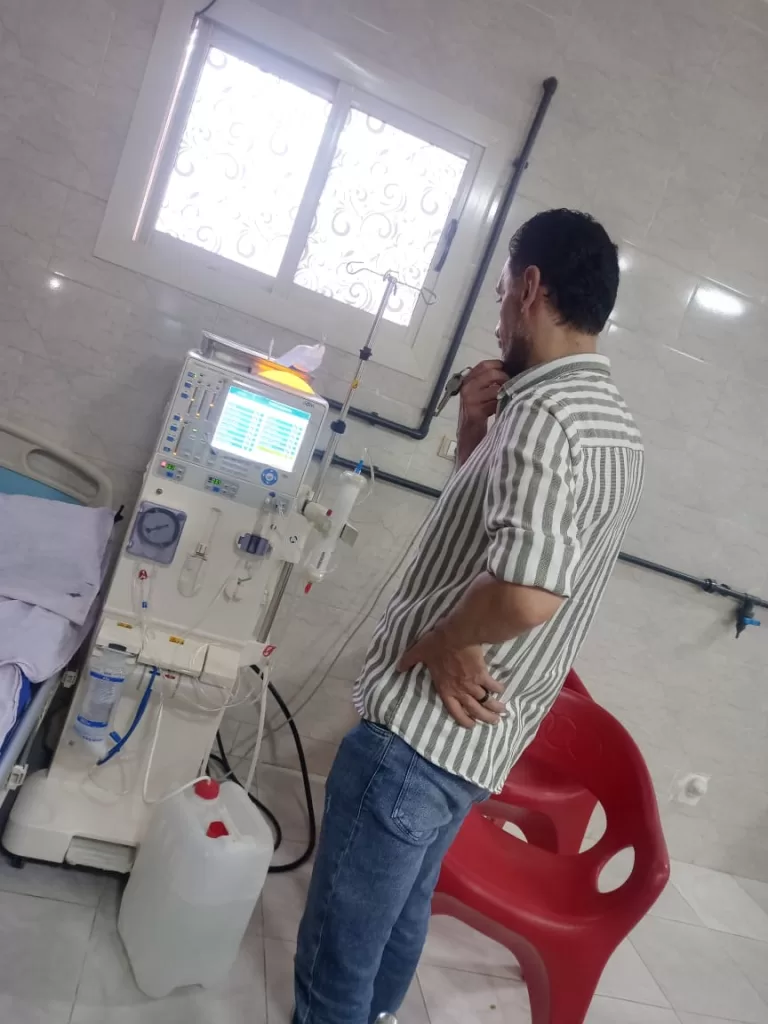 «صحة الدقهلية» تُصدر 5 قرارات غلق لمنشآت طبية خاصة وتُوجه 4 إنذارات 5 - جريدة الجمهورية IMG 20250813 WA0250 - جريدة الجمهورية