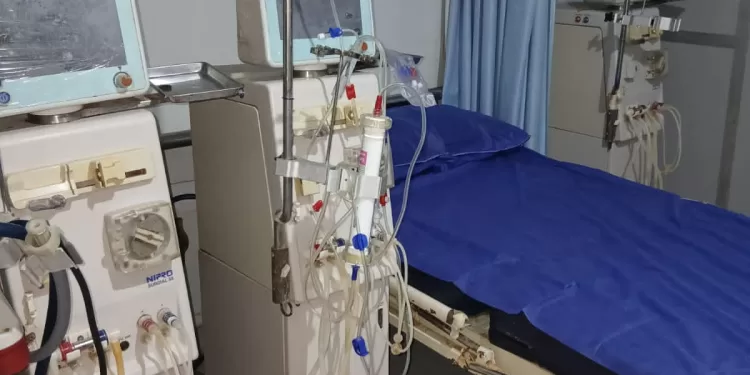 «صحة الدقهلية» تُصدر 5 قرارات غلق لمنشآت طبية خاصة وتُوجه 4 إنذارات 1 - جريدة الجمهورية «صحة الدقهلية» تُصدر 5 قرارات غلق لمنشآت طبية خاصة وتُوجه 4 إنذارات