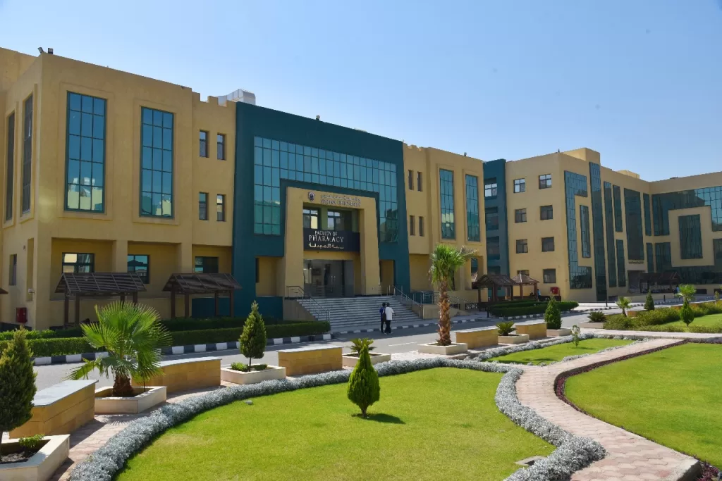جامعة سفنكس: صرح تعليمي عالمي يفتح آفاقًا جديدة في صعيد مصر 11 - جريدة الجمهورية IMG 20250813 WA0285 - جريدة الجمهورية