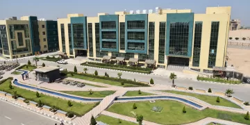 جامعة سفنكس: صرح تعليمي عالمي يفتح آفاقًا جديدة في صعيد مصر