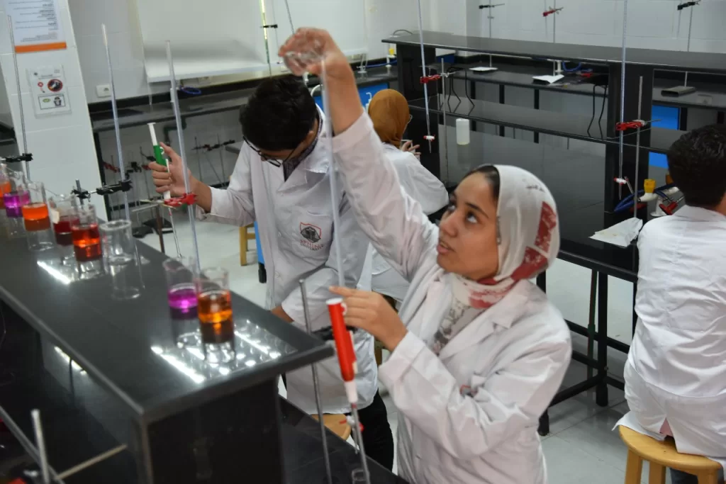 جامعة سفنكس: صرح تعليمي عالمي يفتح آفاقًا جديدة في صعيد مصر 9 - جريدة الجمهورية IMG 20250813 WA0288 - جريدة الجمهورية