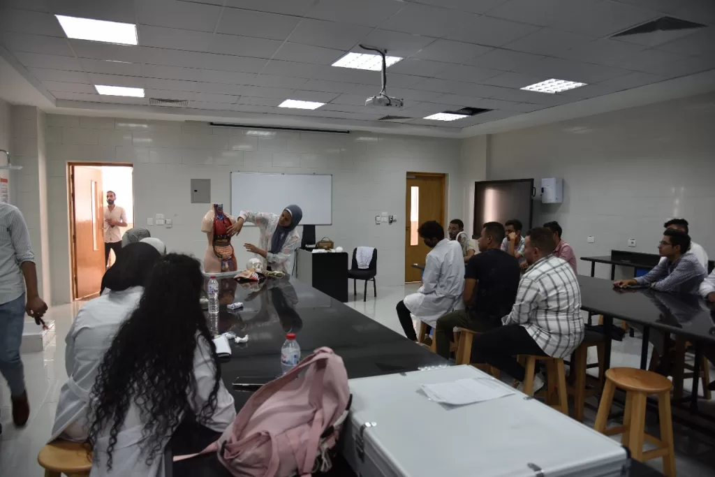 جامعة سفنكس: صرح تعليمي عالمي يفتح آفاقًا جديدة في صعيد مصر 10 - جريدة الجمهورية IMG 20250813 WA0289 - جريدة الجمهورية