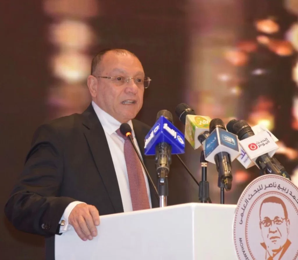 جامعة سفنكس: صرح تعليمي عالمي يفتح آفاقًا جديدة في صعيد مصر 7 - جريدة الجمهورية IMG 20250813 WA0290 - جريدة الجمهورية