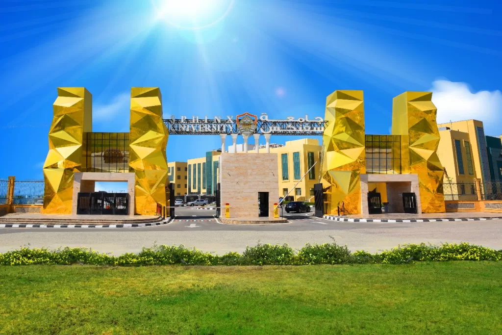 جامعة سفنكس: صرح تعليمي عالمي يفتح آفاقًا جديدة في صعيد مصر 2 - جريدة الجمهورية IMG 20250813 WA0295 - جريدة الجمهورية