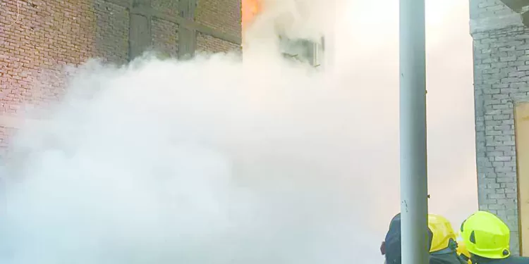 الزمالك يضغط على «الجزيرى» ..«نسألك الرحيل»