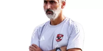الزمالك يضغط على «الجزيرى» ..«نسألك الرحيل»