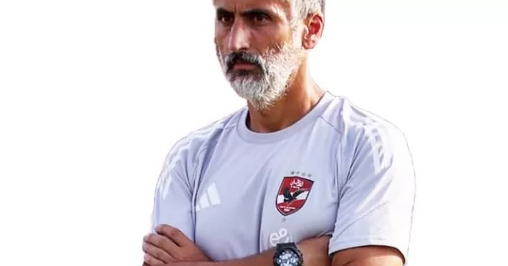 الزمالك يضغط على «الجزيرى» ..«نسألك الرحيل»