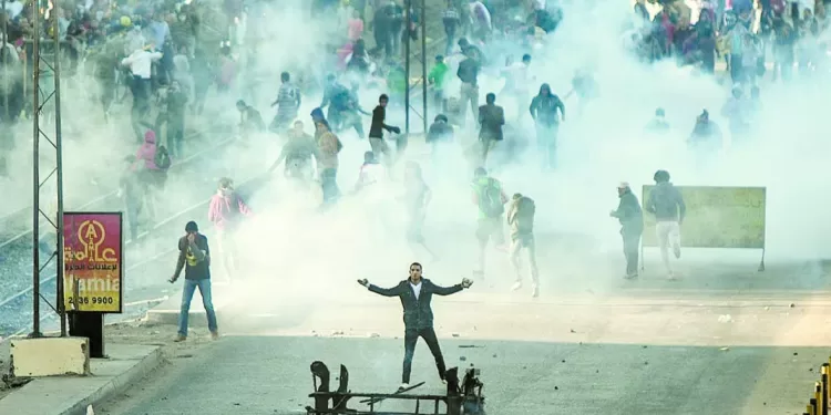 تاريخ من الجرائم بحق «الوطن ورموزه» 1 - جريدة الجمهورية الزمالك يضغط على «الجزيرى» ..«نسألك الرحيل»