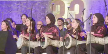 «مرموش».. فى 25 دقيقة