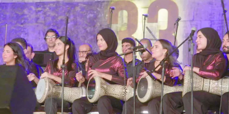 «مرموش».. فى 25 دقيقة