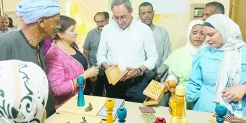 «مرموش».. فى 25 دقيقة