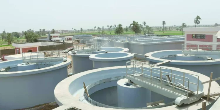 رئيس شركة مياه الشرب والصرف الصحى بالفيوم لـ"الجمهورية" الدولة لم تدخر جهدًا فى دعم المشروعات الخدمية 1 - جريدة الجمهورية «مرموش».. فى 25 دقيقة