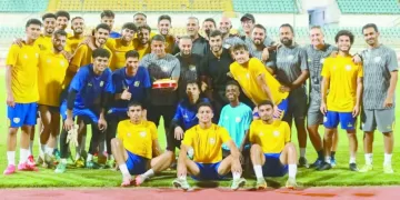 «مرموش».. فى 25 دقيقة